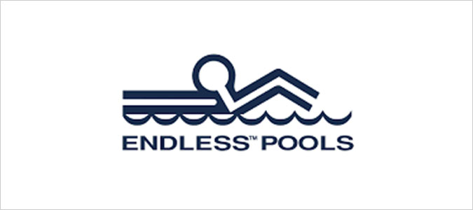Endless Pools Logo