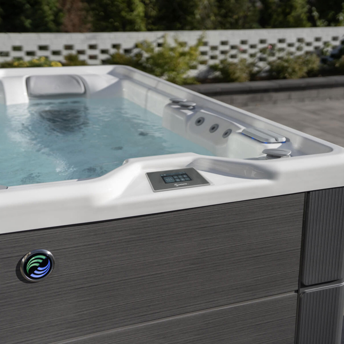 Hot Tub Service Request Lakeland Hot Tubs