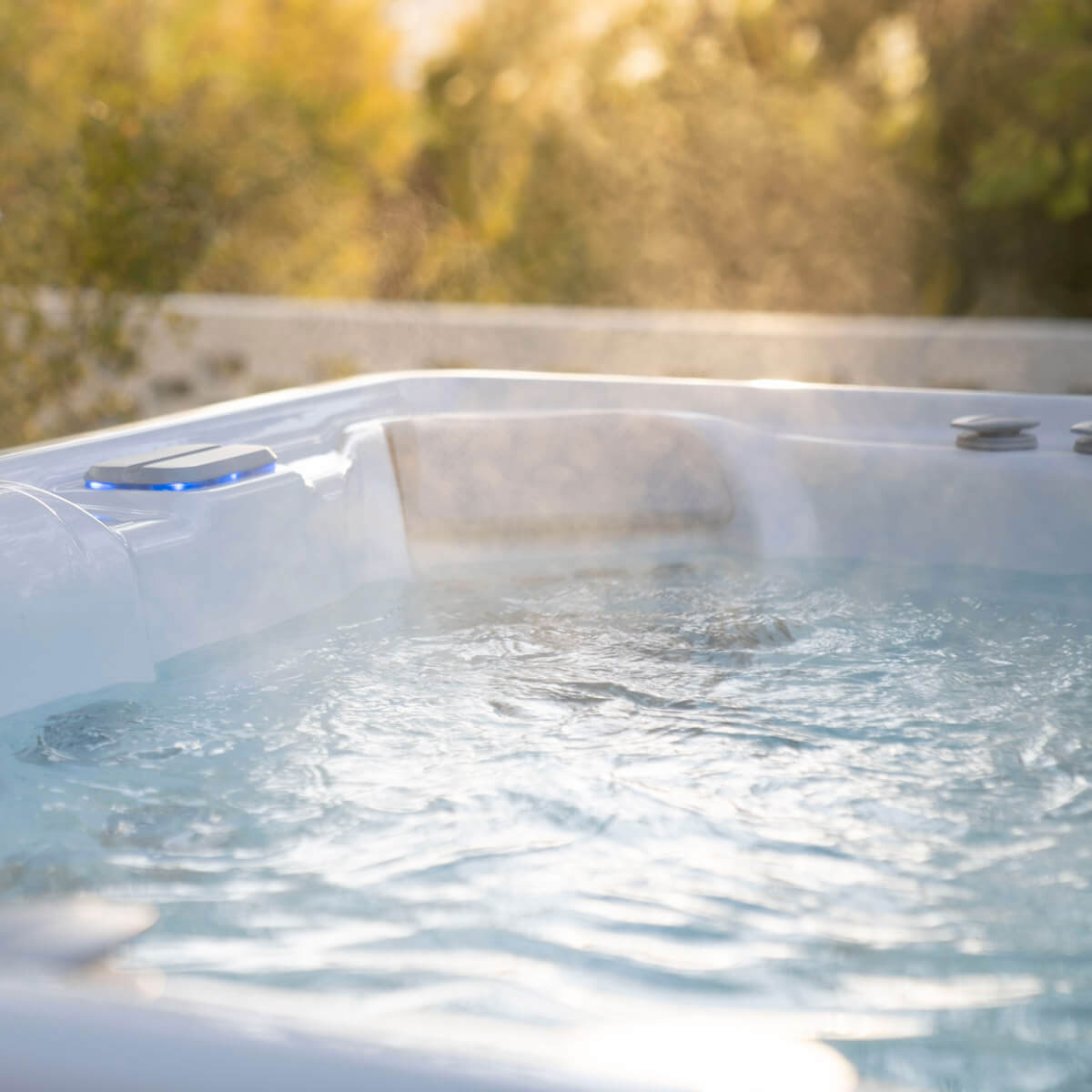 Lakeland Hot Tubs In Home Consultation
